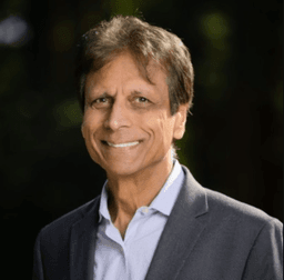P.K. Aggarwal
