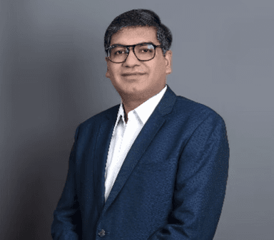 Sudhanshu Aggarwal